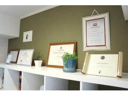 ロキュンプ(Rocyump)の写真