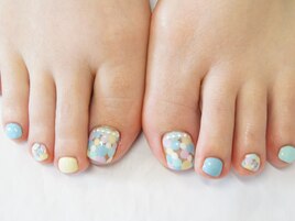 ドットフット　7040円