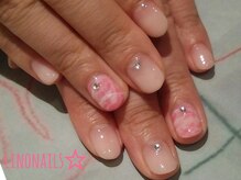 リノネイルズ(linonails)/☆オーダーデザイン☆