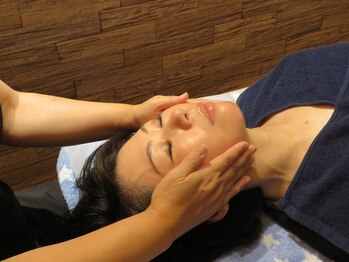 ヘッドラボ(Headlabo★3103)/小顔矯正