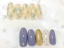 マジョルネ(Ma journee)/ホイルプラン