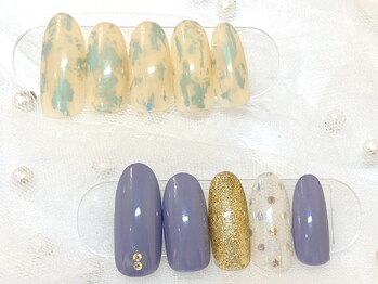 マジョルネ(Ma journee)/ホイルプラン