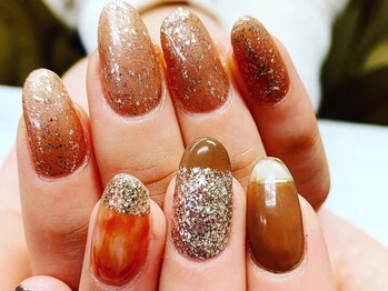 シェリル 田無店(Cherilu)/お持込デザイン