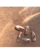 エムクオリティ(M-Quality)/goto nuance