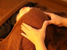 クオーレ 六甲道店(Cuore)/頭痛・目のお疲れにオススメ