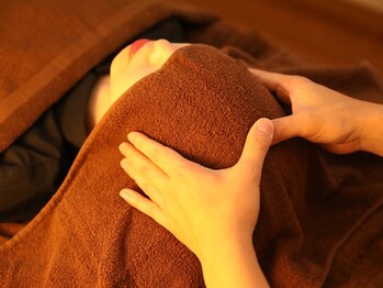 クオーレ 六甲道店(Cuore)/頭痛・目のお疲れにオススメ