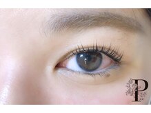 ルシル 塚本店(lucil)/まつげパーマ/パリジェンヌ/眉毛