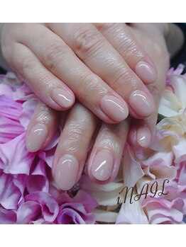 アイネイル(iNAIL)/