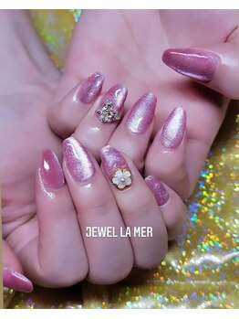 ジュエル ラ メール(Jewel la mer)/