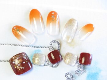 ムーア(mooa)/季節のプレートコース