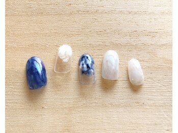 ココルポ 京橋(COCORUPO)/モヤモヤ