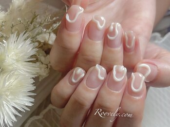 ルブリー(roovely)/ HAND☆90分コース