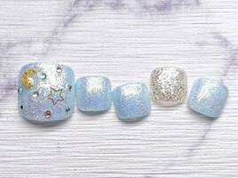 シンプルフット