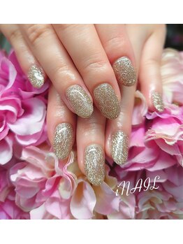 アイネイル(iNAIL)/