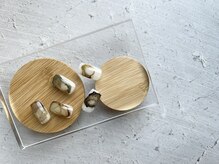 アテ(ate.)/定額デザイン