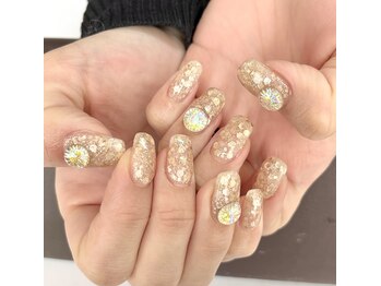 アールエム(Rm)/12月◇ネイル