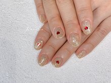 ブランシュ(BLANCHE)/キラキラ