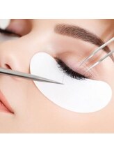 アカアカ(Beauty Salon aka'aka)/アイパックシート☆