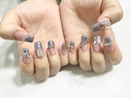 ★定額　パーツ乗せ放題