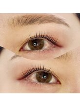 ジョリー(Jolie)/パリジェンヌラッシュリフト