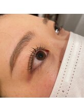 ビューティーアミューズメント 山鼻店(BEAUTY AMUSEMENT)/ドールリフトカール