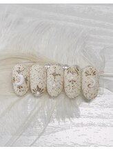 ティナ ネイルスタジオ(Tina Nail Studio)/定額