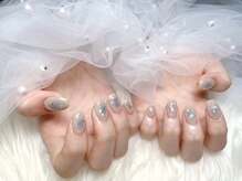 ラッキーネイル(lucky nail)/定額ネイル