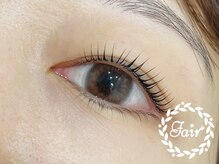 アイサロン フェア 武蔵小杉(eyesalon Fair)/パリジェンヌラッシュリフト