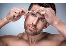 アイブロウサロン ミラ 吉祥寺(Eyebrowsalon Mira)/メンズ身嗜みクーポンあります◎