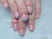 チアフルチア バイ リッチネイル(CheerfulCheer by Ricci nail)/