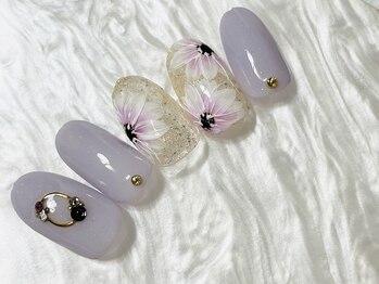 メルティア(Meltia)/定額デザイン