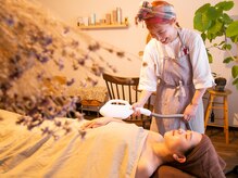 リンカ(Rinca)/毛穴/フェイシャル/脱毛