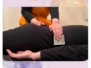 ヨサパーク リリー(YOSA PARK Lily)/リンパマッサージ