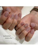 ミニーシュ(mini-che)/