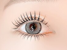 アンジュ(ange)/上下でパッチリ中顔面短縮！！