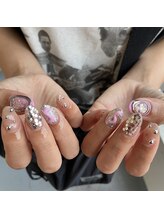 ネス 沖縄店(Nes.)/チップ長さだしクーポン