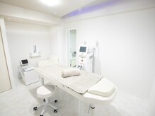 エステビビ 町田店(エステBiBi)/お部屋3♪