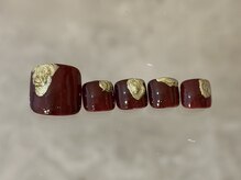 リア 新小岩店(lia)/【Foot】定額コース