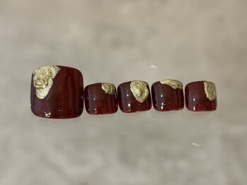 リア 新小岩店(lia)/【Foot】定額コース