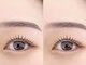 ホワイトアイ 谷町四丁目(WHITE EYE)の写真/平日OPEN～15:00までの限定アイブロウ/まつ毛《200円オフ♪》目元のお悩み解決はプロにお任せください♪