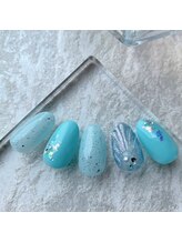 ルアナ(Luana)/過去マンスリー