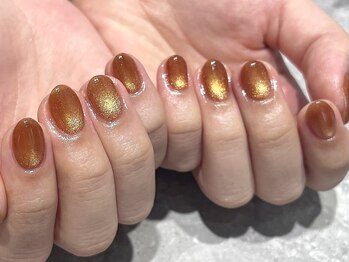 ピクシスネイル(pyxis nail)/