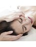 For tourists　Facial Massage(Golki）60 minutes / 20,000 yen