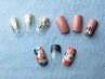 【平日限定】アート2本付