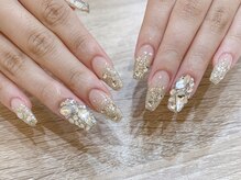 リュクス 新潟店(Luxe)/長さ出し×付け放題