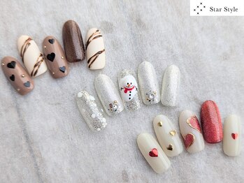 スタースタイル(Star Style)/コレクションプラン☆