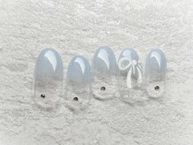 ルスールネイル(Le Seul nail)/【ハンド】定額デザインジェル