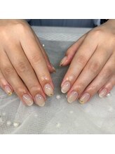 ベルネイル(Belle Nail)/ワンカラー