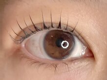 ラシク ベル(Lashiku Belle)/パッチリパリジェンヌ