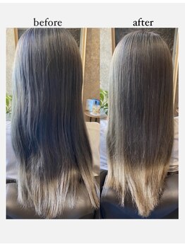 リノン(Linon)/MOTONIMO復元ケア